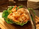【夕食バイキング】アラカルト 季節と仕入れにより内容は変わります。※イメージ