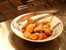 【夕食バイキング】アラカルト 季節と仕入れにより内容は変わります。※イメージ