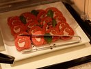 【夕食バイキング】デザート 季節と仕入れにより内容は変わります。※イメージ