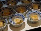 【夕食バイキング】小鉢 季節と仕入れにより内容は変わります。※イメージ