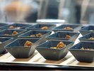 【夕食バイキング】小鉢 季節と仕入れにより内容は変わります。※イメージ