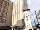 ■立体駐車場102台 1泊/1,200円 ※先着順、予約不可、車高制限205cm