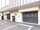 ■立体駐車場102台 1泊/1,200円 ※先着順、予約不可、車高制限205cm