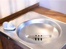 【男女大浴場】冷水器