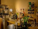 DrinkBar寿峰|お食事に合わせてお好みのドリンクをお愉しみください。