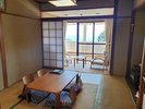 302号室 客室