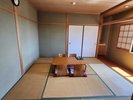 303号室 客室