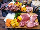 グランピング食材(肉)