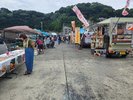 真鶴なぶら市 毎月末日曜日開催 雨天決行 荒天中止