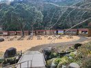 幕山公園(フードコーナー限定)