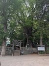 近隣 五所神社