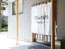 『TIMeSCAPE』は、TIME(時間)・SCAPE(風景)・ESCAPE(解放)を融合した造語。