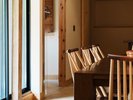 部屋