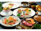 夕食 (一例)