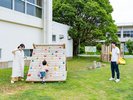 キッズエリア