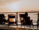 外気浴イメージ