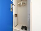 【ダブルルームプラス】客室内設備イメージ