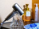 ReFaドライヤーを全客室にご用意しております