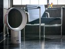 人気のDyson Coolファンで、より快適な滞在を