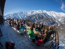 HAKUBA MOUNTAIN HARBOR