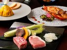 鉄板焼 「琉火(リュウビ)」 料理イメージ