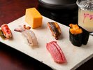 鮨 「琉海(リュウカイ)」 料理イメージ
