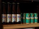 エグゼクティブラウンジでは、時間帯により軽食やコーヒー、アルコールなどのドリンクをご用意しています。