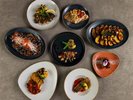秋の実りを味わう、地中海料理フェアを期間限定で開催!(2026年9月1日(火)〜10月31日(土))