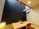 東の棟1F