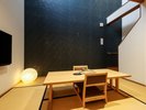 東の棟1F:ファミリーで泊まれる1番大きなお部屋