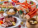 カニ祭り&中華フェア