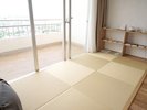 Whole Earth Room(ホールアースルーム)