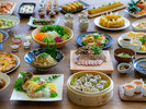 【ランチ】ビュッフェ(イメージ)
