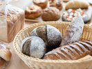 【暮らしの発酵 DELI&CAFE】自家製パン