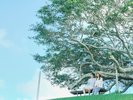 悠々と流れる沖縄時間。 緑の風に耳を傾け 心と体に寄り添う 新しい旅のカタチを。