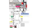 【ゲストセンター・京都駅徒歩4分】京都駅八条東口より徒歩4分です