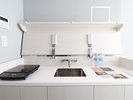 【全室】キッチン・調理器具完備 長期滞在にもOK!!