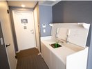 【全室】コネクティングルームは隣同士2室ともキッチン・調理器具付き