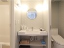 【全室】独立洗面台、お風呂・トイレ別々