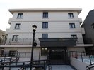 【外観】ホテルエントランス