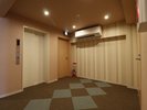 【フロア】全フロアエレベーターございます。