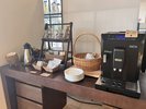 コーヒーやお酒など