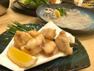 究極の味☆壱岐の幸福の「とらふぐ」会席