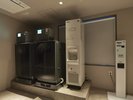 4Fランドリールーム