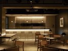 3Fラウンジ