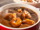 【朝食ビュッフェ】定番の朝カレー