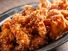 【朝食ビュッフェ】北海道産「ザンギ」(唐揚げ)
