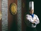 現代の名工に選ばれた函館国際ホテル木村史能総料理長監修の朝食
