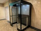 南館1F喫煙ブース(24時間)