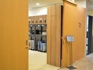 南館1階セルフクロークA
